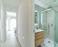 Nueva construcción  - Apartamento - Torrevieja