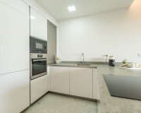 Nueva construcción  - Apartamento - Torrevieja