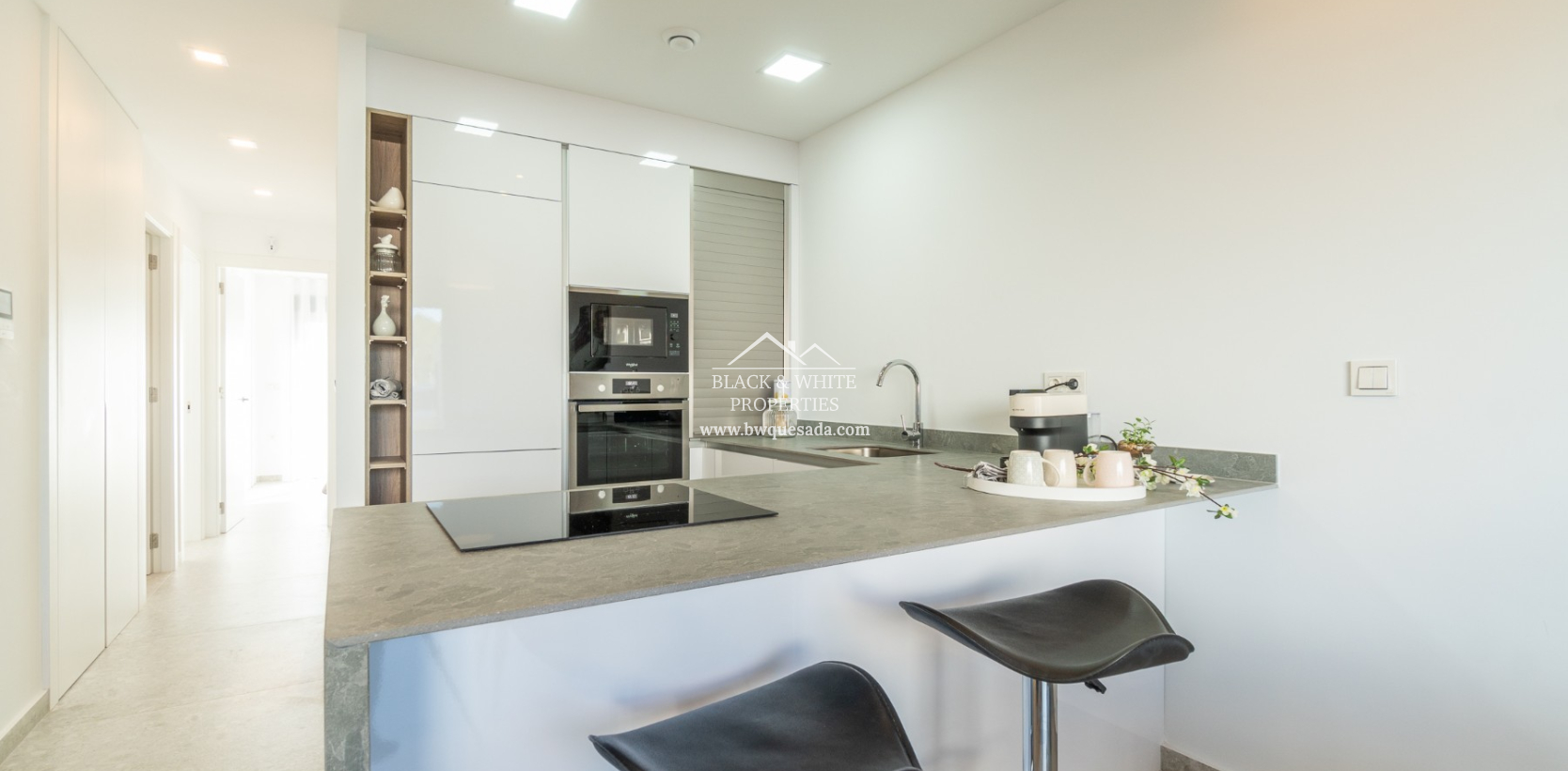 Nueva construcción  - Apartamento - Torrevieja