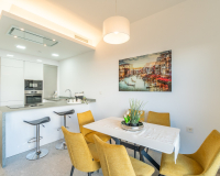 Nueva construcción  - Apartamento - Torrevieja