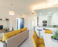 Nueva construcción  - Apartamento - Torrevieja