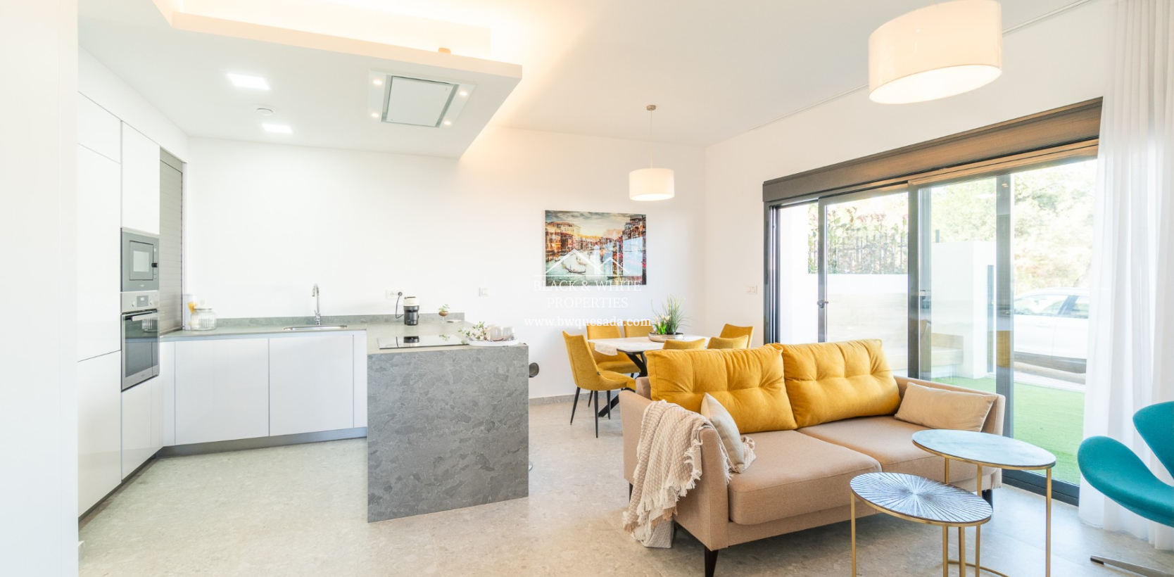 Nueva construcción  - Apartamento - Torrevieja