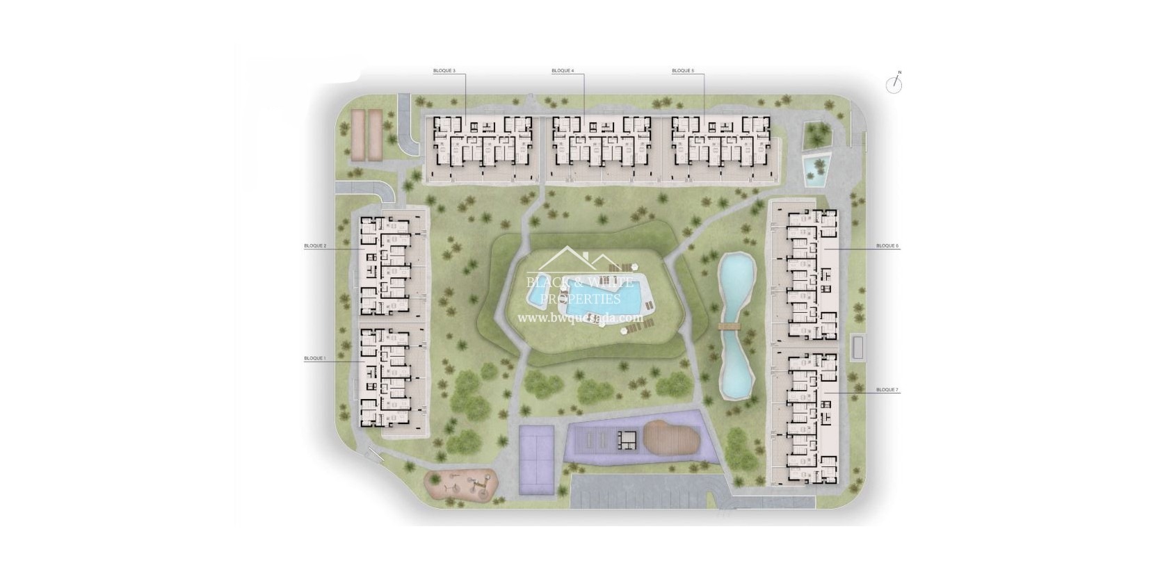 Nueva construcción  - Apartamento - Torrevieja