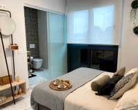 Nueva construcción  - Apartamento - Torrevieja