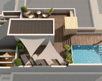 Nueva construcción  - Apartamento - Torrevieja