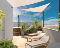 Nueva construcción  - Apartamento - Torrevieja