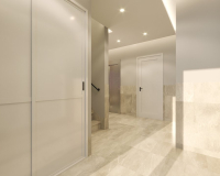 Nueva construcción  - Apartamento - Torrevieja