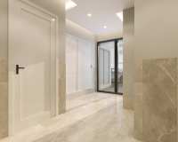 Nueva construcción  - Apartamento - Torrevieja