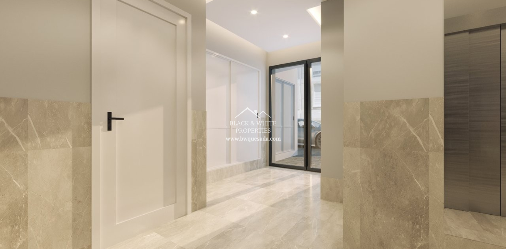 Nueva construcción  - Apartamento - Torrevieja