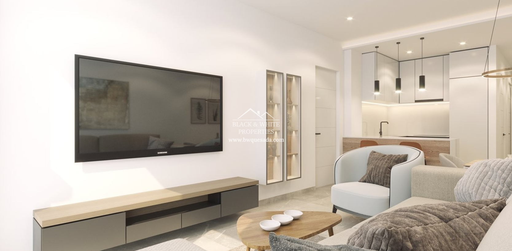 Nueva construcción  - Apartamento - Torrevieja