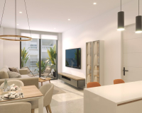Nueva construcción  - Apartamento - Torrevieja