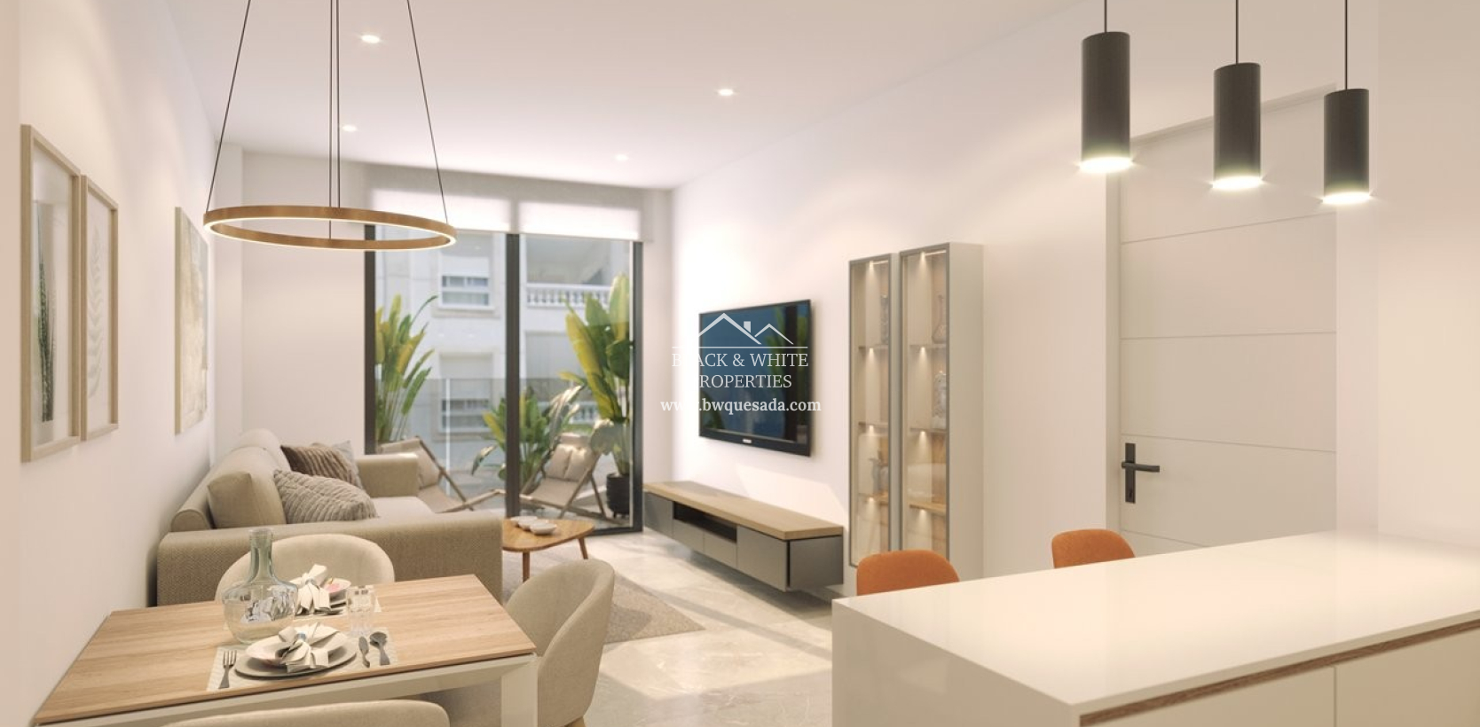 Nueva construcción  - Apartamento - Torrevieja