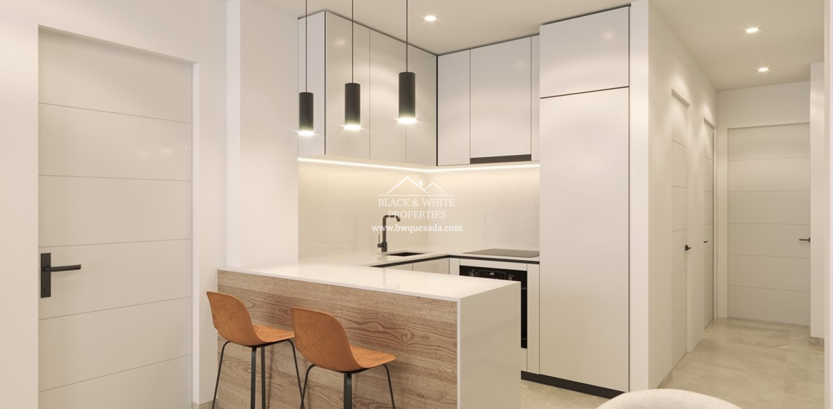 Nueva construcción  - Apartamento - Torrevieja