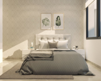 Nueva construcción  - Apartamento - Torrevieja