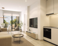 Nueva construcción  - Apartamento - Torrevieja