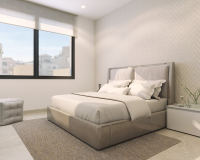 Nueva construcción  - Apartamento - Torrevieja