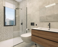 Nueva construcción  - Apartamento - Torrevieja