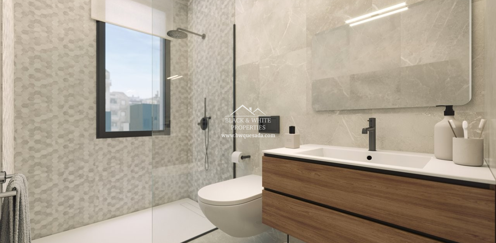 Nueva construcción  - Apartamento - Torrevieja