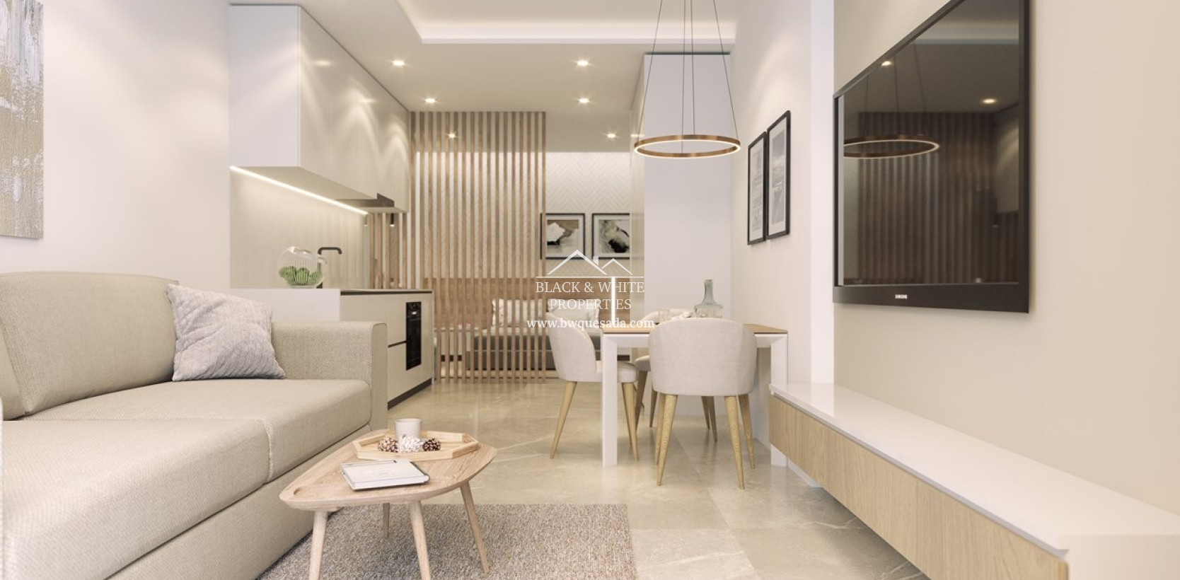 Nueva construcción  - Apartamento - Torrevieja