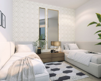 Nueva construcción  - Apartamento - Torrevieja