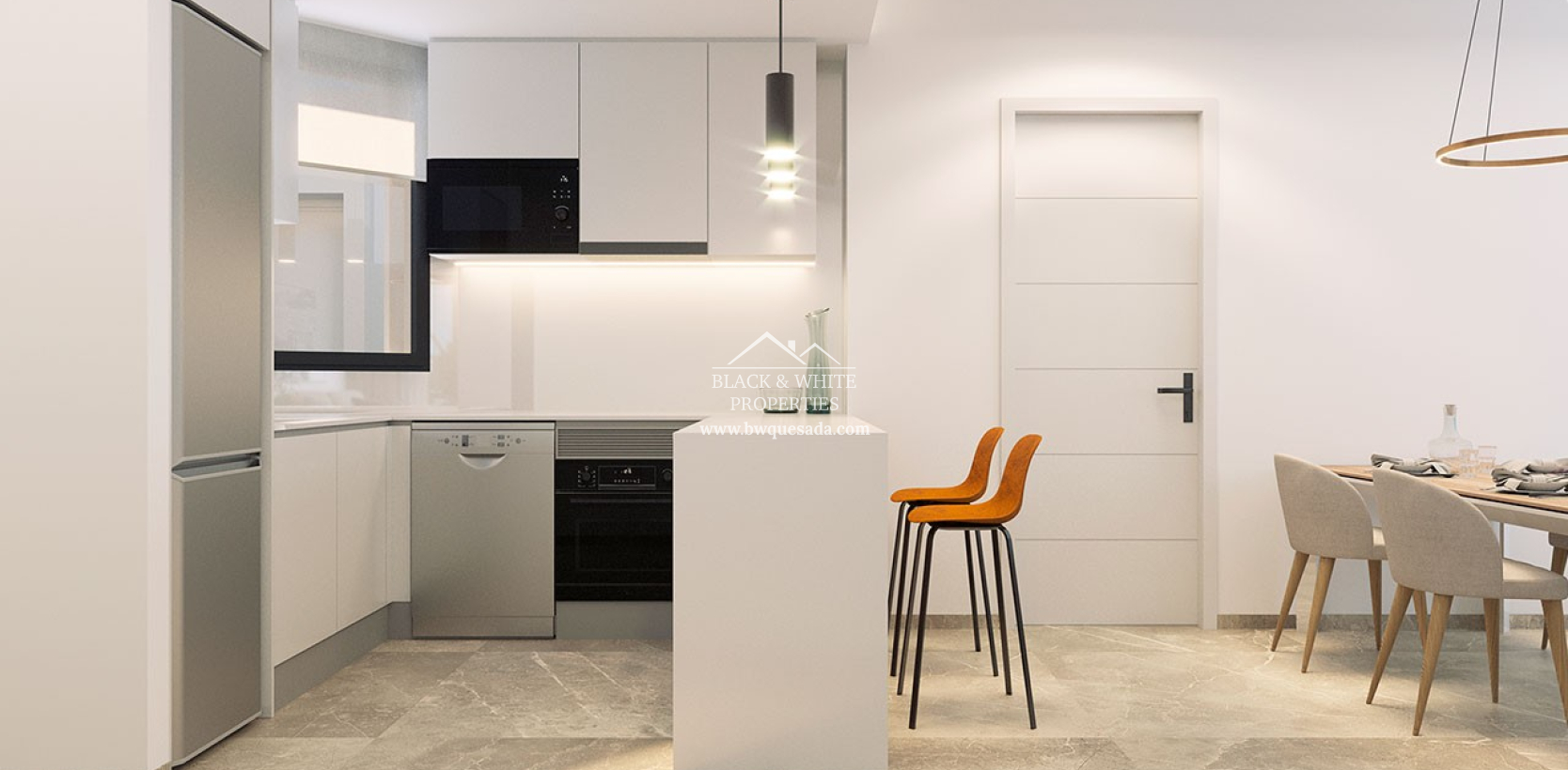 Nueva construcción  - Apartamento - Torrevieja