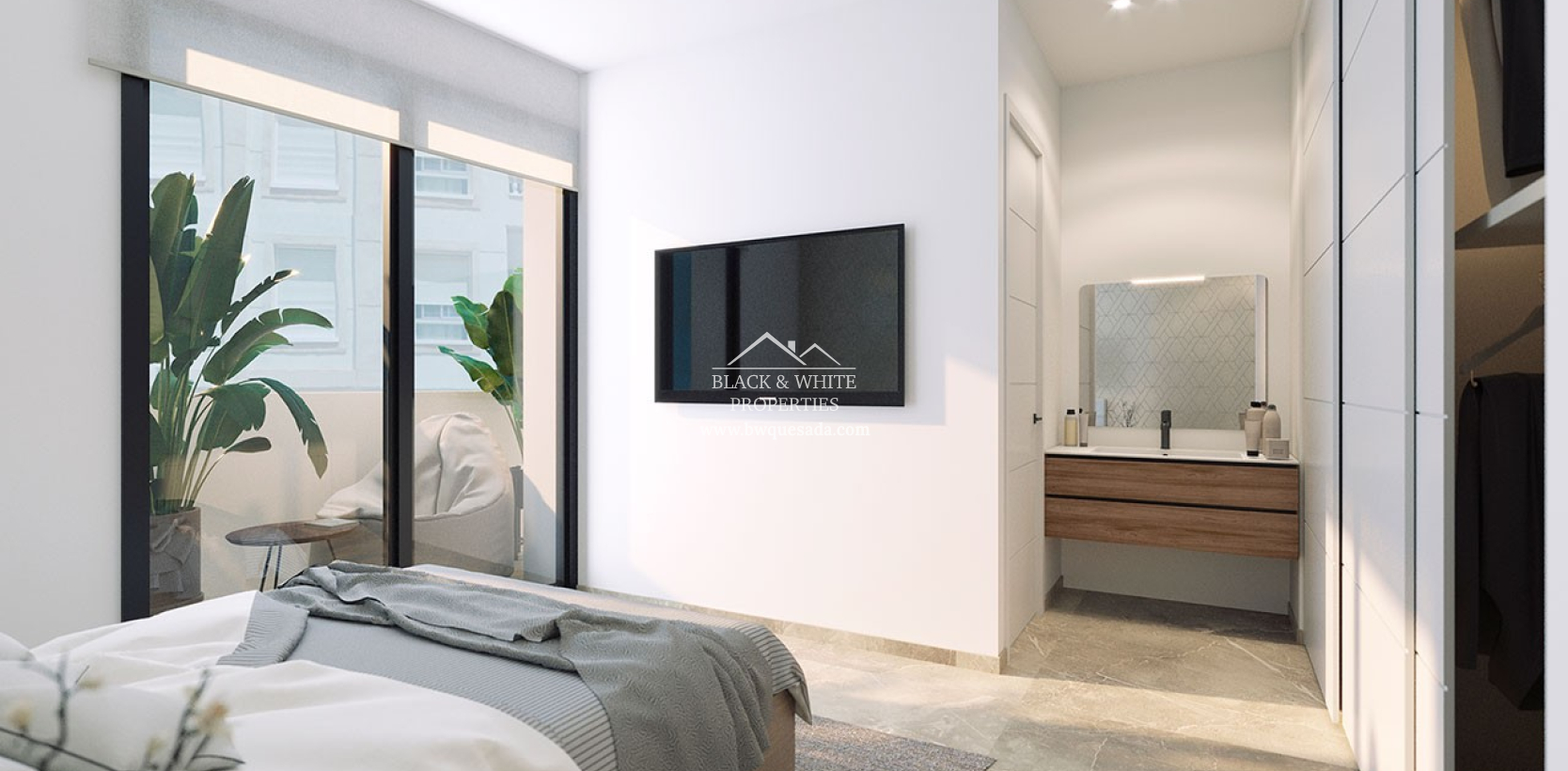 Nueva construcción  - Apartamento - Torrevieja