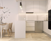 Nueva construcción  - Apartamento - Torrevieja