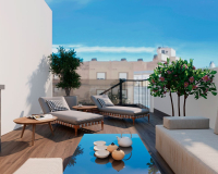 Nueva construcción  - Apartamento - Torrevieja