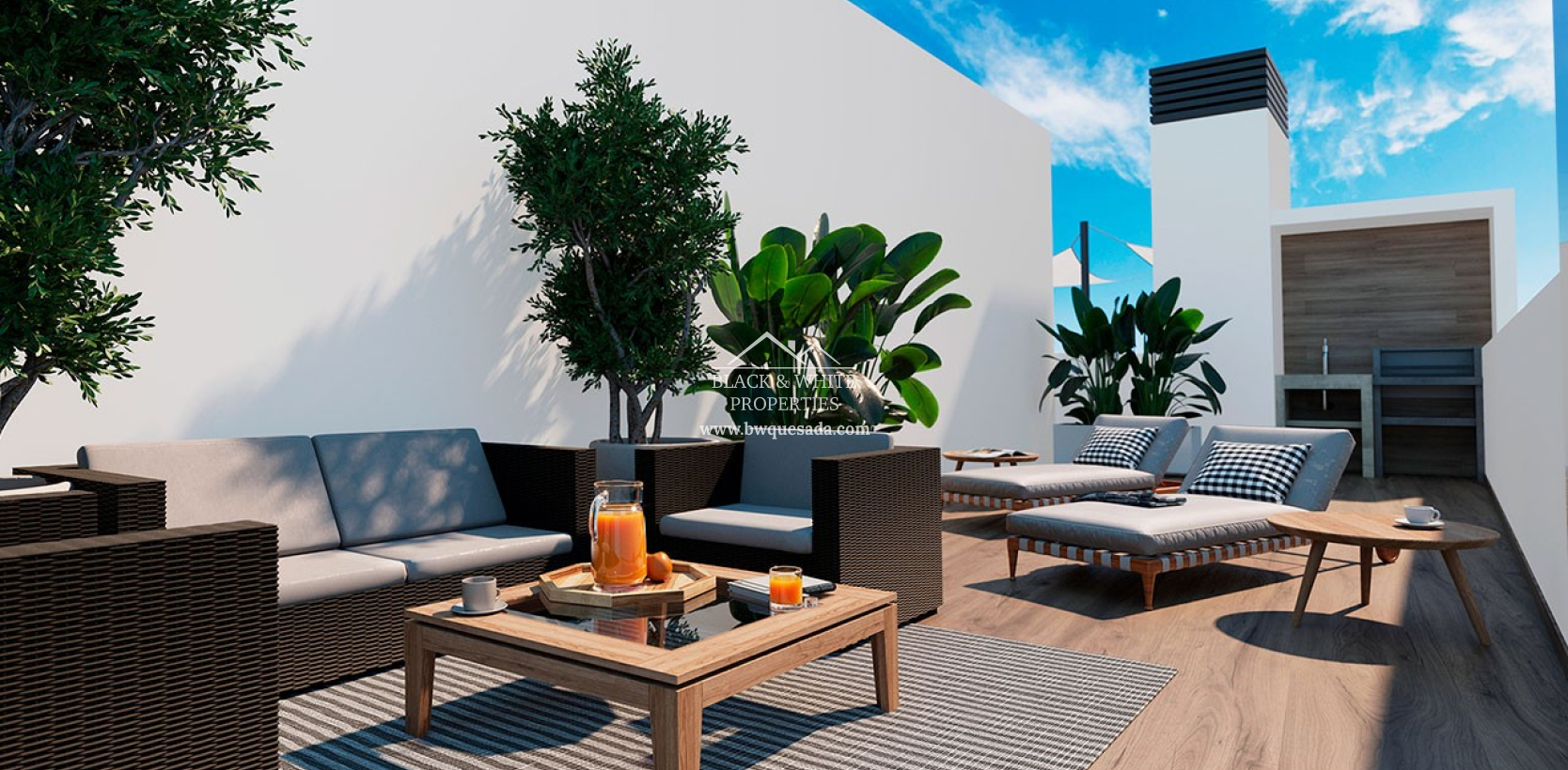 Nueva construcción  - Apartamento - Torrevieja