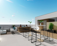 Nueva construcción  - Apartamento - Torrevieja