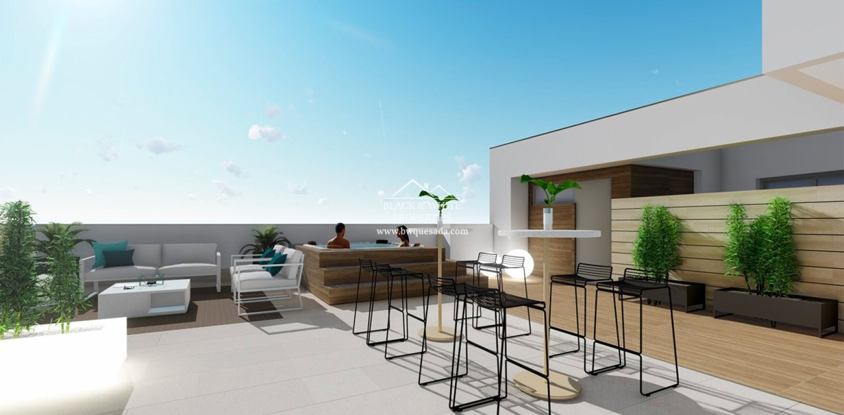 Nueva construcción  - Apartamento - Torrevieja