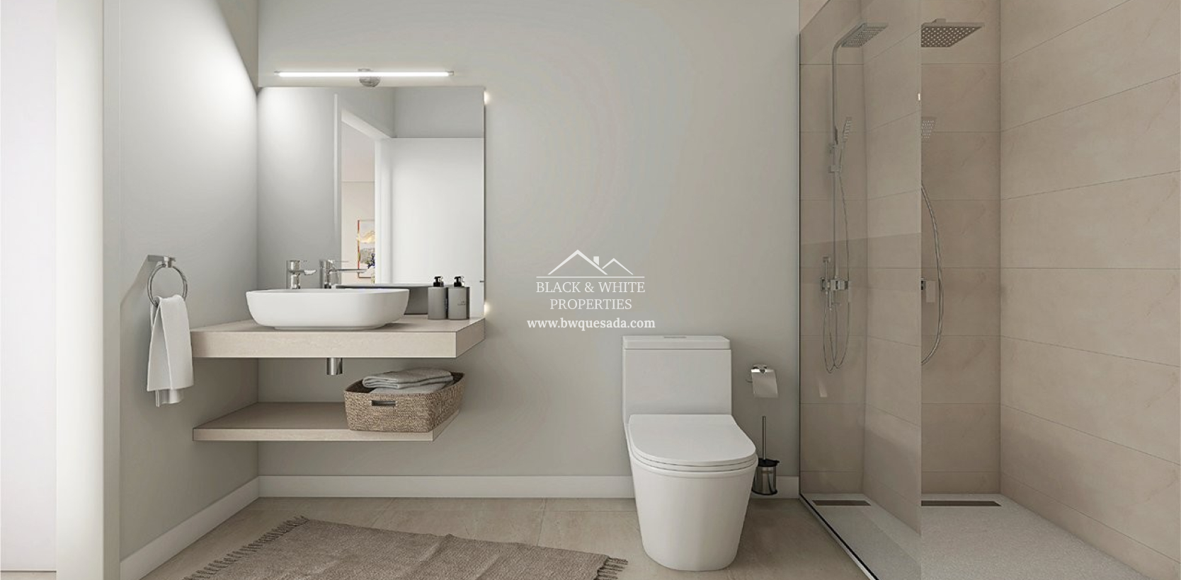 Nueva construcción  - Apartamento - Torrevieja