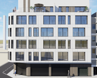 Nueva construcción  - Apartamento - Torrevieja