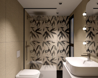 Nueva construcción  - Apartamento - Torrevieja