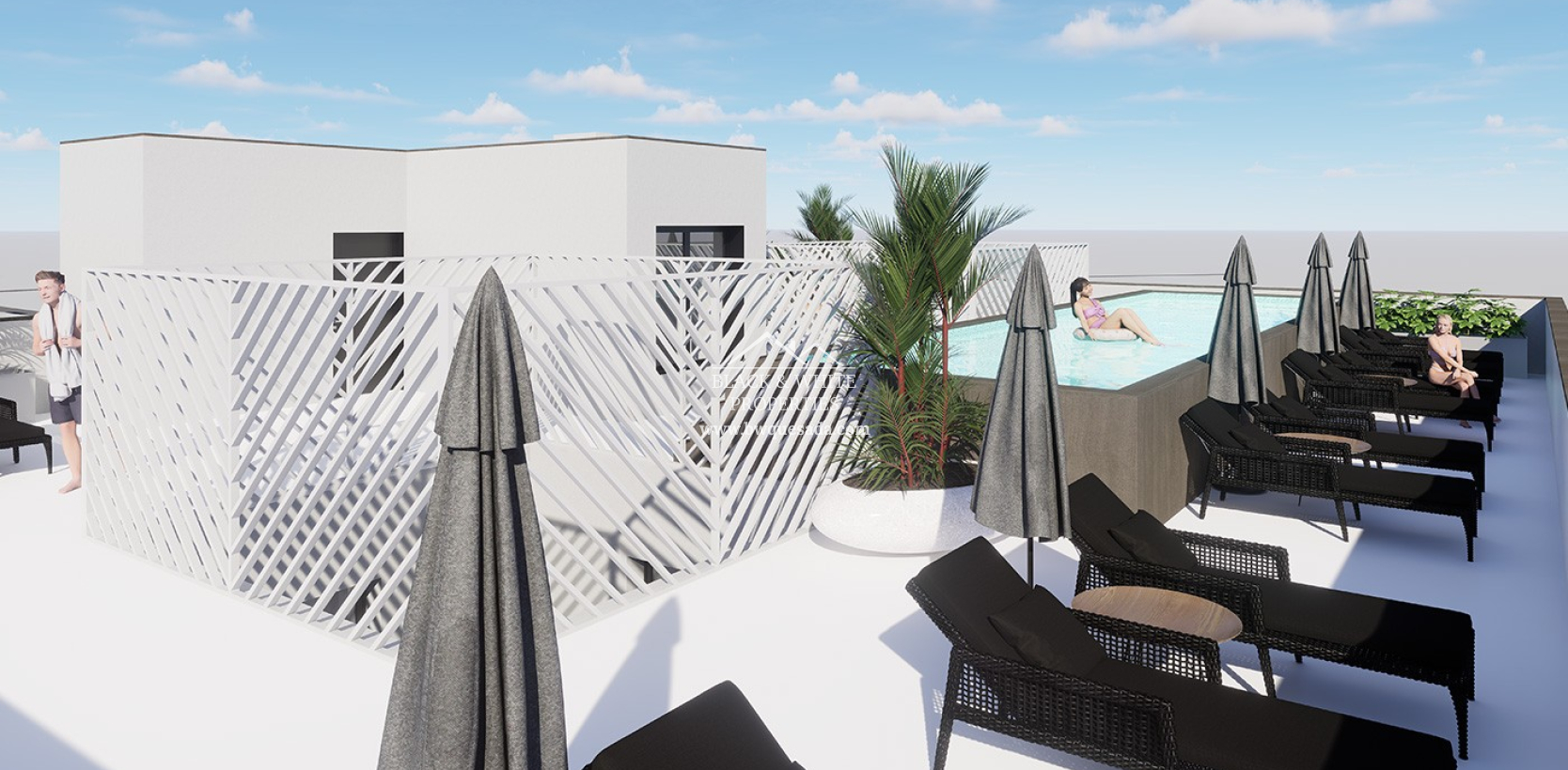 Nueva construcción  - Apartamento - Torrevieja