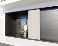 Nueva construcción  - Apartamento - Torrevieja