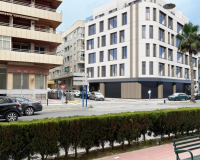 Nueva construcción  - Apartamento - Torrevieja