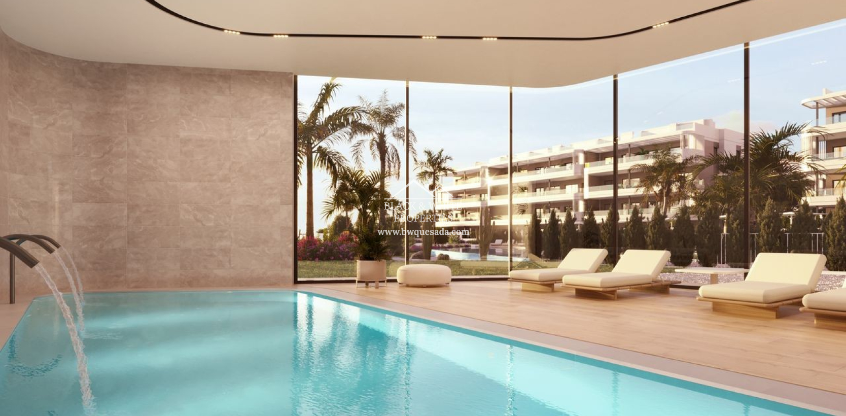 Nueva construcción  - Apartamento - Torrevieja