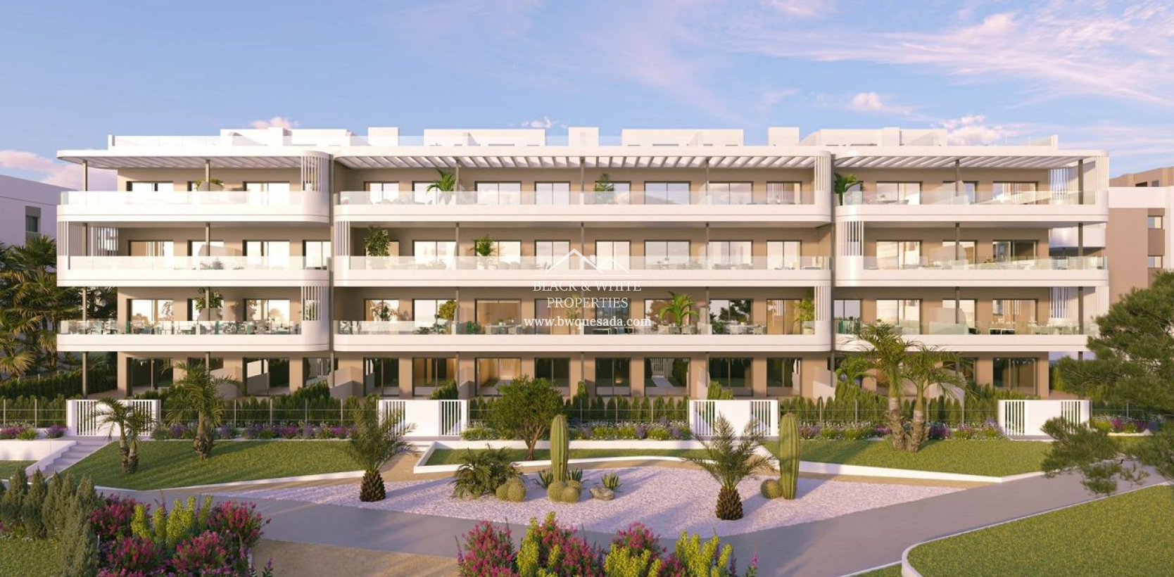 Nueva construcción  - Apartamento - Torrevieja
