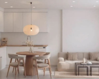 Nueva construcción  - Apartamento - Torrevieja