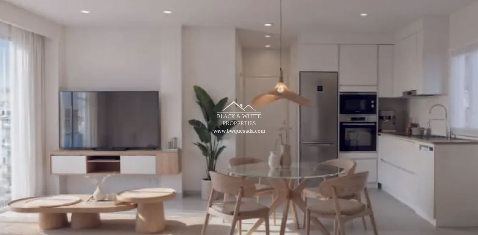 Nueva construcción  - Apartamento - Torrevieja