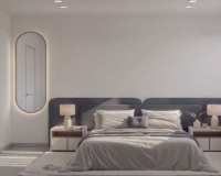 Nueva construcción  - Apartamento - Torrevieja