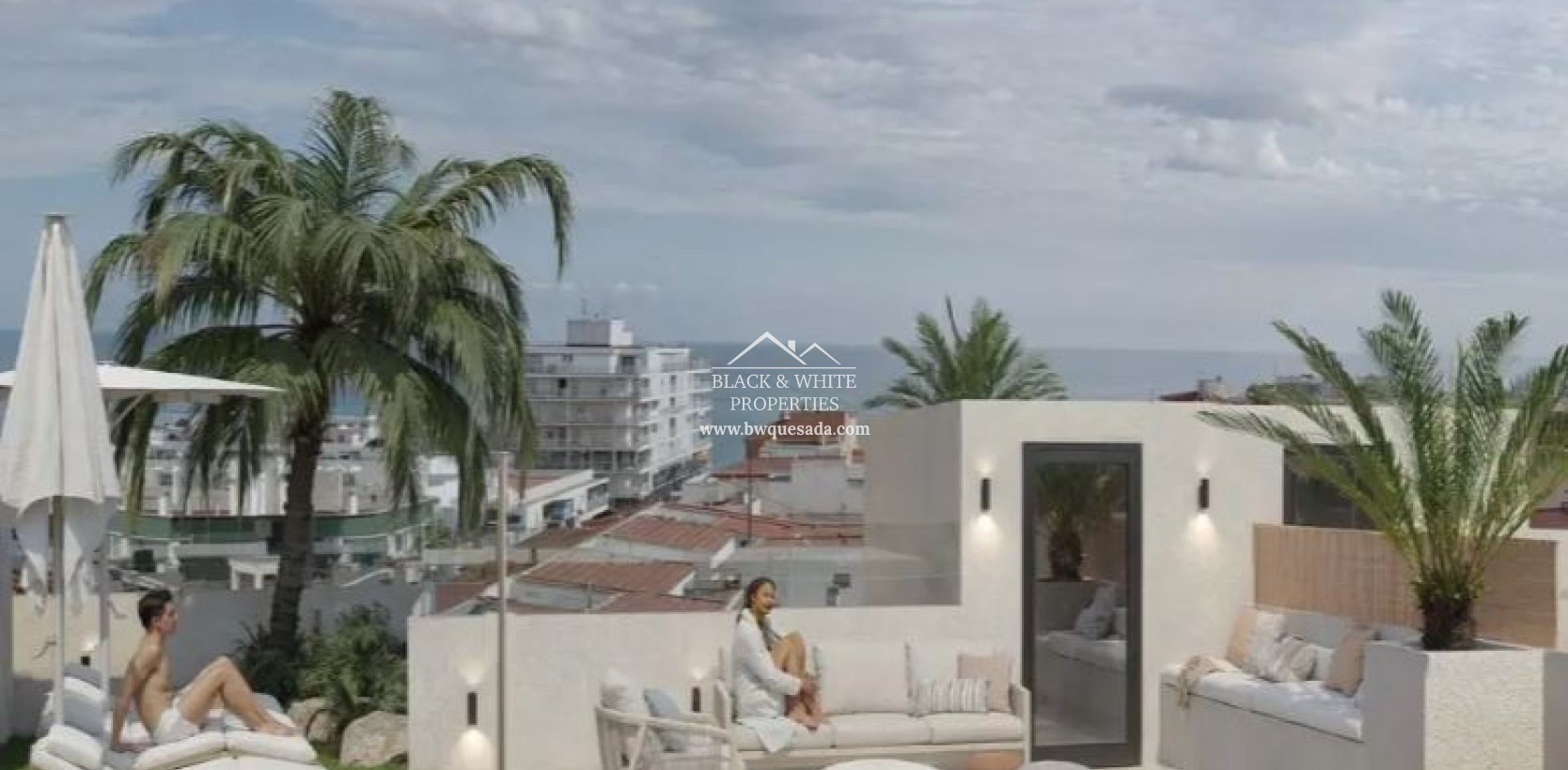 Nueva construcción  - Apartamento - Torrevieja