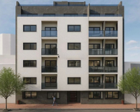 Nueva construcción  - Apartamento - Torrevieja