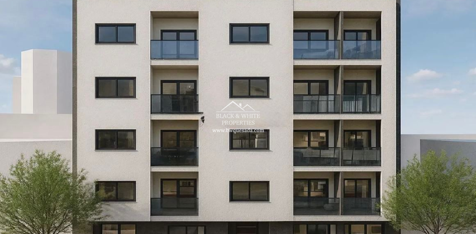 Nueva construcción  - Apartamento - Torrevieja