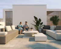 Nueva construcción  - Apartamento - Torrevieja