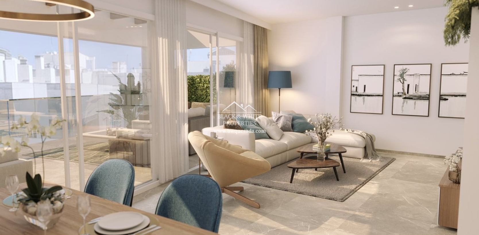 Nueva construcción  - Apartamento - Torrevieja