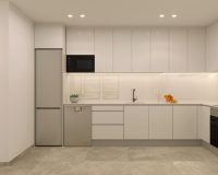 Nueva construcción  - Apartamento - Torrevieja