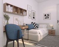 Nueva construcción  - Apartamento - Torrevieja