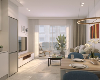 Nueva construcción  - Apartamento - Torrevieja